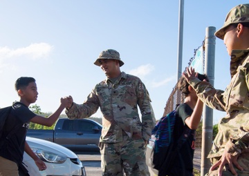 Super Typhoon Yutu Relief