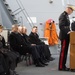 USS Thomas Hudner commissioned