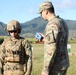 Day two of America’s First Corps’ 2-Gun Sharpshooter Competition