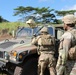 Day two of America’s First Corps’ 2-Gun Sharpshooter Competition
