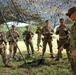 Day two of America’s First Corps’ 2-Gun Sharpshooter Competition