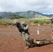 Day two of America’s First Corps’ 2-Gun Sharpshooter Competition