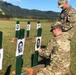 Day two First Corps’ 2-Gun Sharpshooter Competition