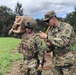 Day two of America’s First Corps’ 2-Gun Sharpshooter Competition