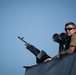 USS Jason Dunham transits Bab al-Mandeb
