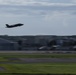 VMFA-121 aviators take to the Okinawa skies