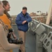 Tour of the USS Wisconsin (BB 64)