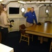 Tour of the USS Wisconsin (BB 64)