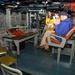 Tour of the USS Wisconsin (BB 64)