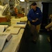 Tour of the USS Wisconsin (BB 64)