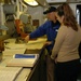 Tour of the USS Wisconsin (BB 64)