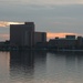 View of Naval Medical Center Portsmouth