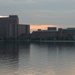 View of Naval Medical Center Portsmouth