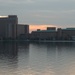 View of Naval Medical Center Portsmouth