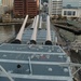 Tour of the USS Wisconsin (BB 64)