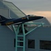 A-4 Skyhawk on display