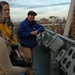 Tour of the USS Wisconsin (BB 64)