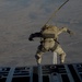 Pararescue training