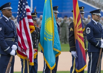 Muster expo unites Arizona Guard Members and community