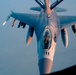 28th EARS Refuels F-16 Fighting Falcons