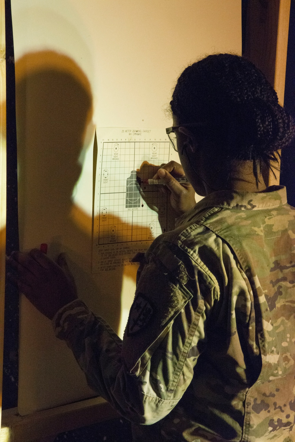 AFNORTH Best Warrior Competition