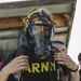 637th CBRN Company Conducts Water Confidence Training