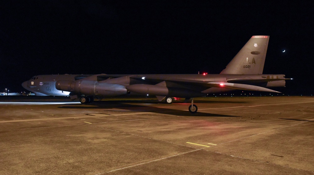 U.S., Australian air forces train, increase interoperability at RAAF Darwin