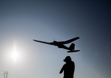 SDF, Coalition Forces Keep Watch For Signs Of ISIS