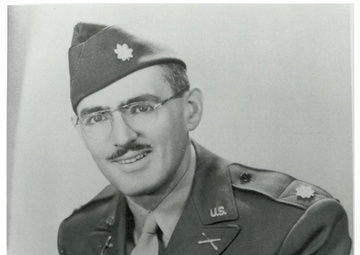 MSC Ship’s Crew Salutes Namesake Army Hero, MOH Recipient