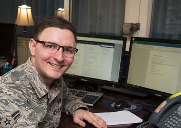 167th Airlift Wing Airman Spotlight