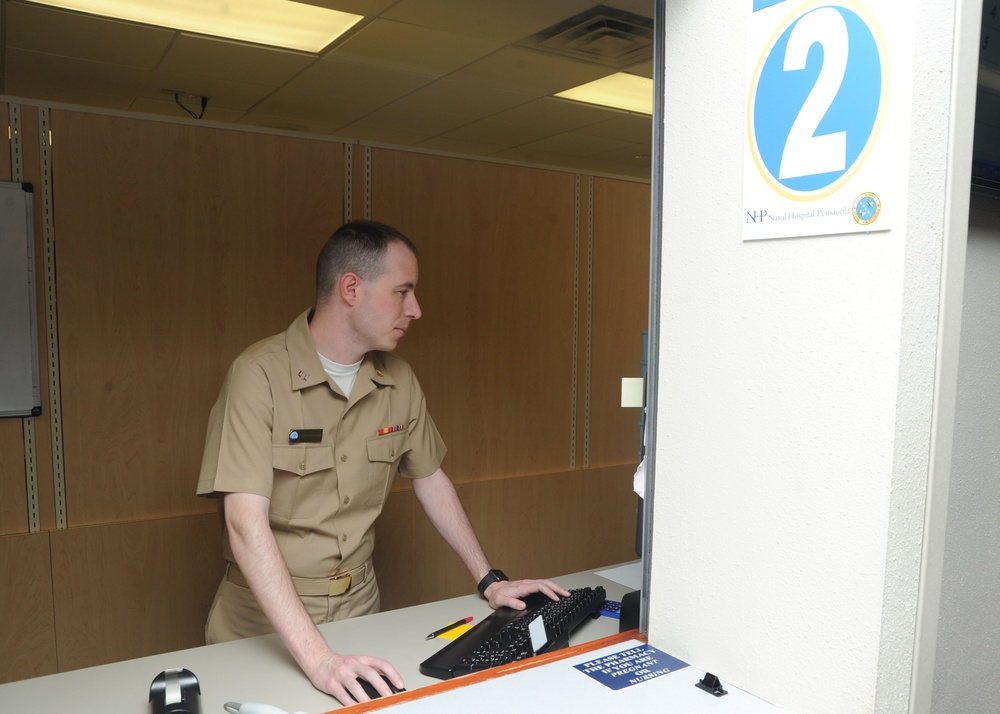 NHP Pharmacy to begin Phase Two of Remodeling