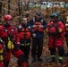 West Virginia Swift Water Rescue Team participates in Vigilant Guard Massachusetts