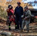 West Virginia Swift Water Rescue Team participates in Vigilant Guard Massachusetts