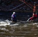West Virginia Swift Water Rescue Team participates in Vigilant Guard Massachusetts