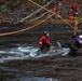 West Virginia Swift Water Rescue Team participates in Vigilant Guard Massachusetts