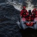 West Virginia Swift Water Rescue Team participates in Vigilant Guard Massachusetts