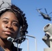 Flight Operations Aboard USS Somerset (LPD 25)