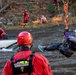 West Virginia Swift Water Rescue Team participates in Vigilant Guard Massachusetts