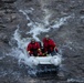 West Virginia Swift Water Rescue Team participates in Vigilant Guard Massachusetts