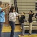 Principal Duct Taped to the Wall