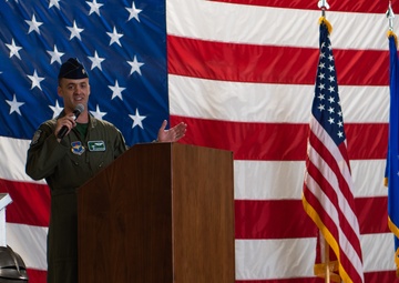 Luke AFB stands up new F-35A lightning II fighter squadron