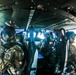 82nd CAB Pilots and Crew Chiefs Prepare For Take Off