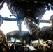 82nd CAB Start Engines Of A UH-60 Blackhawk Helicopter