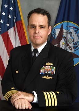 Commanding Officer