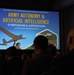 The Future of Warfare: AUSA artificial intelligence and automation symposium held in Detroit