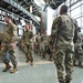Lambeau Field sendoff for Afghanistan-bound Wisconsin Guard Soldiers