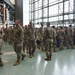 Lambeau Field sendoff for Afghanistan-bound Wisconsin Guard Soldiers