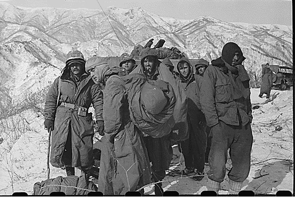 DVIDS - Images - Chosin Reservoir Korean War