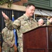 Lambeau Field sendoff for Afghanistan-bound Wisconsin Guard Soldiers