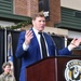 Lambeau Field sendoff for Afghanistan-bound Wisconsin Guard Soldiers
